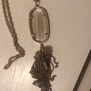 Kendra Scott Gold Dust Ryan’s